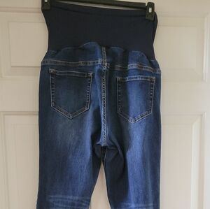 Motherhood Maternity jeggings size XL